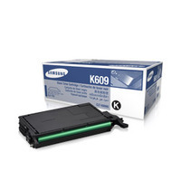 Eredeti Samsung CLT-K6092S fekete toner