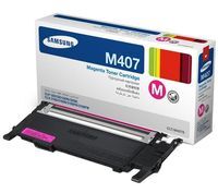 Eredeti Samsung CLT-M4072S magenta toner