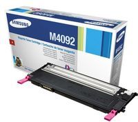 Eredeti Samsung CLT-M4092S magenta toner