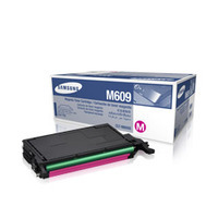 Eredeti Samsung CLT-M6092S magenta toner
