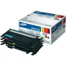 Eredeti Samsung CLT-P4072C színes kit 