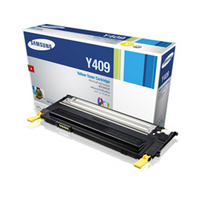 Eredeti Samsung CLT-Y4092S sárga toner