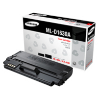Eredeti Samsung ML-D1630A fekete toner