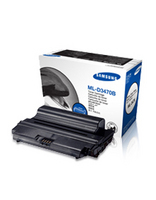 Eredeti Samsung ML-D3470B fekete toner