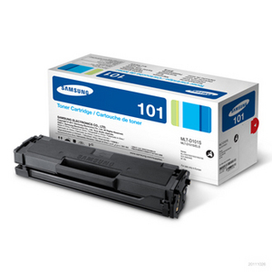 Eredeti Samsung MLT-D101S fekete toner