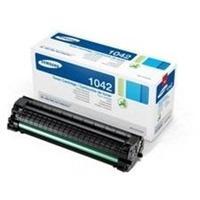 Eredeti Samsung MLT-D1042S fekete toner