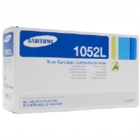Eredeti Samsung MLT-D1052L fekete toner