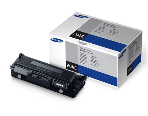 Eredeti Samsung MLT-D204E extra nagy kapacitású toner