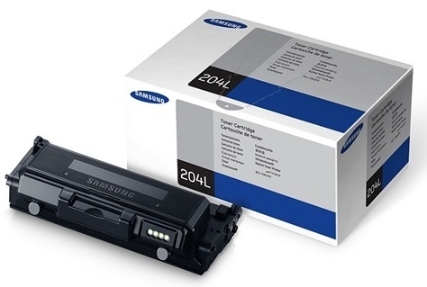 Eredeti Samsung MLT-D204L nagy kapacítású toner