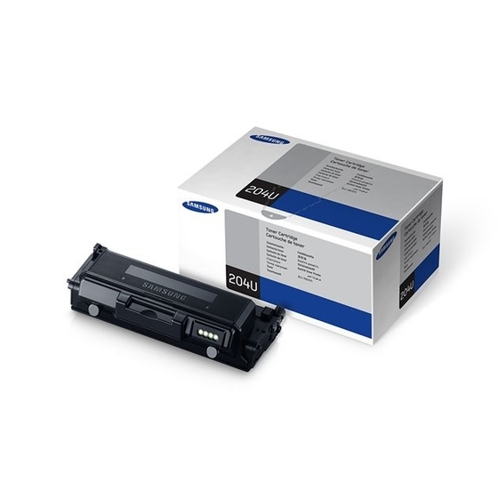 Eredeti Samsung MLT-D204U ultra nagy kapacitású toner