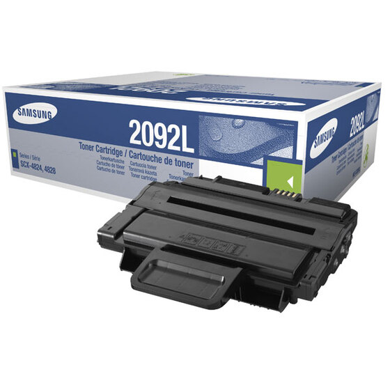 Eredeti Samsung MLT-D2092L fekete toner