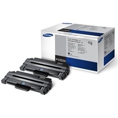 Eredeti Samsung MLT-P1052A (2db D1052L) toner