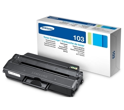 Eredeti Samsung MLTD103S fekete toner