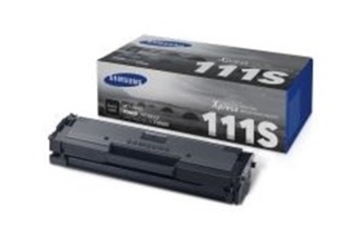 Eredeti Samsung MLTD111S fekete toner