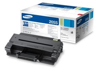 Eredeti Samsung MLTD205S fekete toner