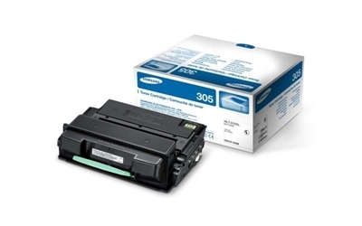 Eredeti Samsung MLTD305L fekete toner