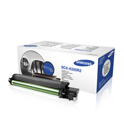 Eredeti Samsung SCX-6320R2 dob