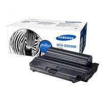 Eredeti Samsung SCX-D5530B fekete toner