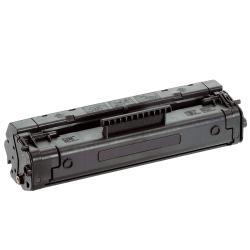 Utángyártott C4092A fekete toner