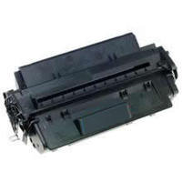 Utángyártott HP C4096A fekete toner
