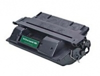 Utángyártott HP C4127X fekete toner