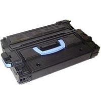 Utángyártott C8543X fekete toner