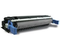 Utángyártott C9720A fekete toner