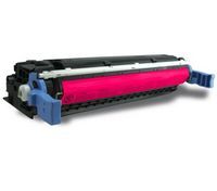 Utángyártott C9723A magenta toner