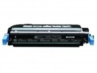 Utángyártott HP CB400A fekete toner