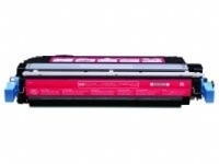 Utángyártott HP CB403A magenta toner
