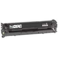 Utángyártott HP CB540A fekete toner