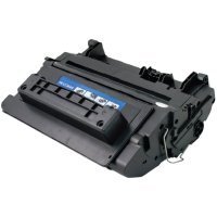Utángyártott HP CC364A fekete toner