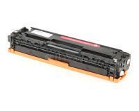 Utángyártott HP CE273A magenta toner