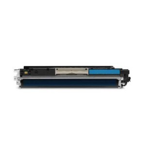 Utángyártott HP CE311A ciánkék toner