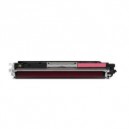 Utángyártott HP CE313A magenta toner