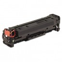 Utángyártott HP CE320A fekete toner