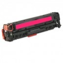 Utángyártott HP CE323A magenta toner