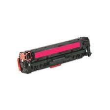 Utángyártott HP CE413A magenta toner