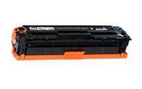 Utángyártott CE740A fekete toner
