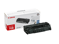 Canon CRG 708 fekete toner (0266B002) eredeti
