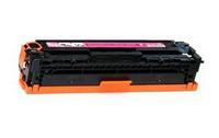 Utángyártott CE743A magenta toner
