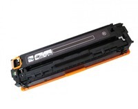 Utángyártott HP CF210X fekete toner