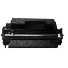 Utángyártott HP Q2610A fekete toner