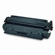 Utángyártott HP Q2613A fekete toner