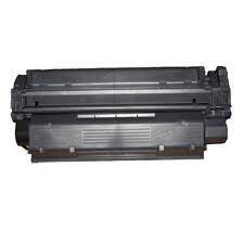 Utángyártott HP Q2624A fekete toner