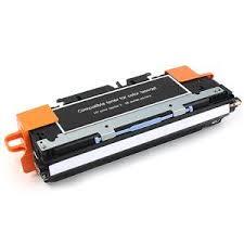 Utángyártott HP Q2670A fekete toner