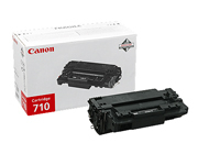 Eredeti Canon CRG 710 fekete toner