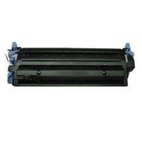 Utángyártott HP Q6000A fekete toner