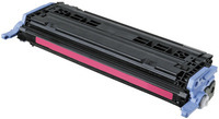 Utángyártott HP Q6003A magenta toner