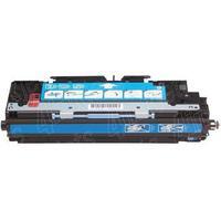 Utángyártott Q6471A ciánkék toner